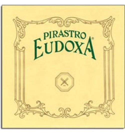 Pirastro Eudoxa Çelik E ( Mi ) Tek Keman Teli 314721